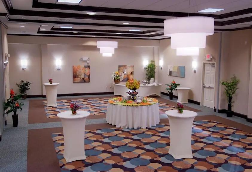 Hilton Garden Inn Dulles North Hotels Booking Trips