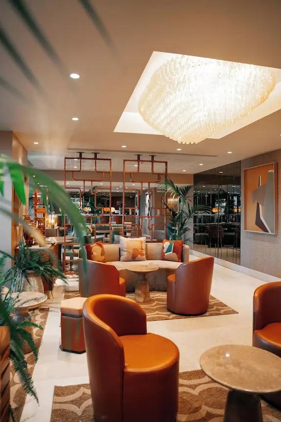 Hotel Port Palace Booking hotels accommodation trip