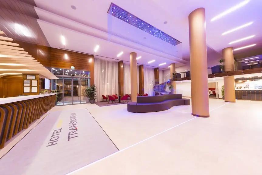 Hotel Transilvania Booking hotels accommodation trip