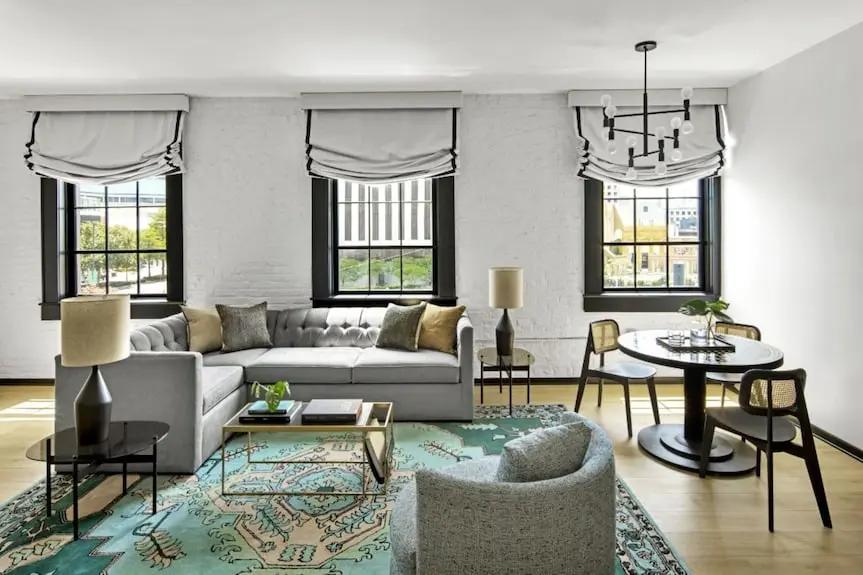 Kimpton Hotel Fontenot by IHG Hotels Booking Trips