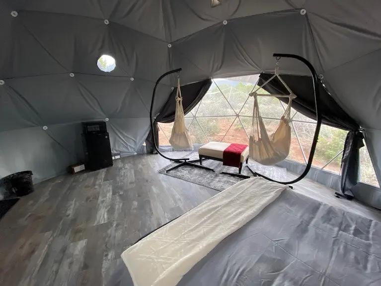 Canyonlands Dome Resort Booking hotels accommodation trip