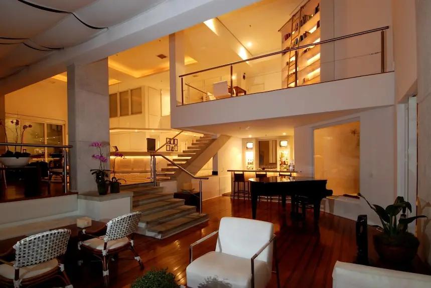 Vitória Hotel Concept Campinas Hotels Booking Trips