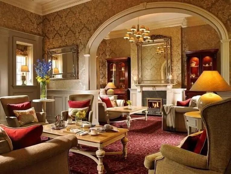 The International Hotel Killarney Booking hotels accommodation trip