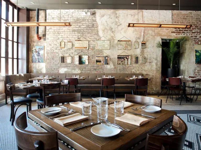 The Old No. 77 Hotel & Chandlery Hotels Booking Trips