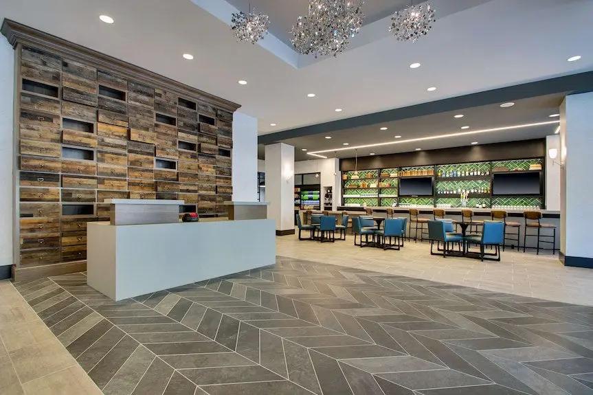 Hyatt Place Iowa City Downtown Hotels Booking Trips