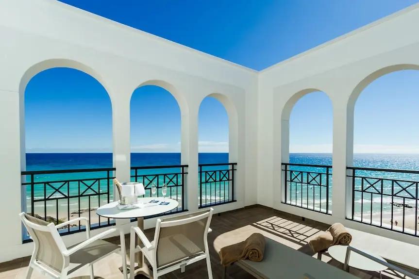 Royal Palm Resort & Spa - Adults Only Booking hotels accommodation trip