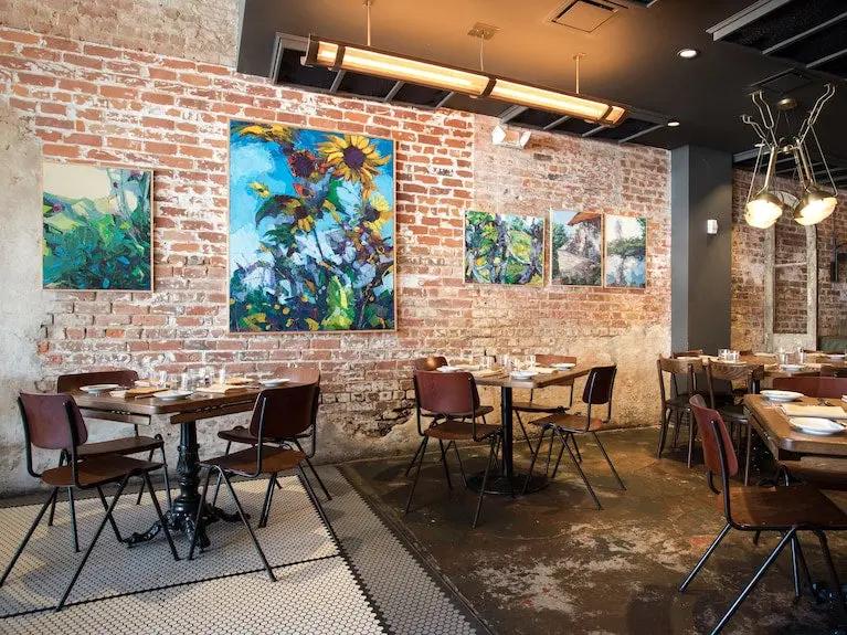 The Old No. 77 Hotel & Chandlery Hotels Booking Trips