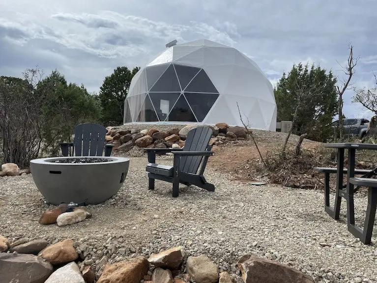 Canyonlands Dome Resort Booking hotels accommodation trip
