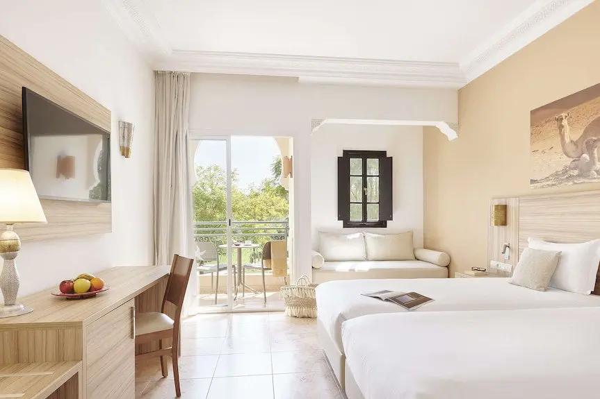 Iberostar Waves Club Palmeraie Marrakech -All Inclusive Booking hotels accommodation trip