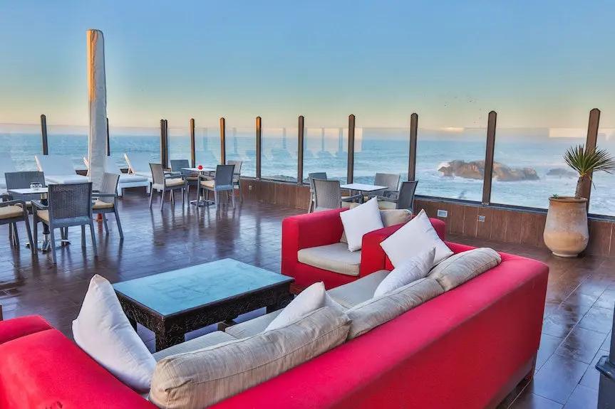 Riad Mimouna Essaouira Morocco Hotels Booking Trips