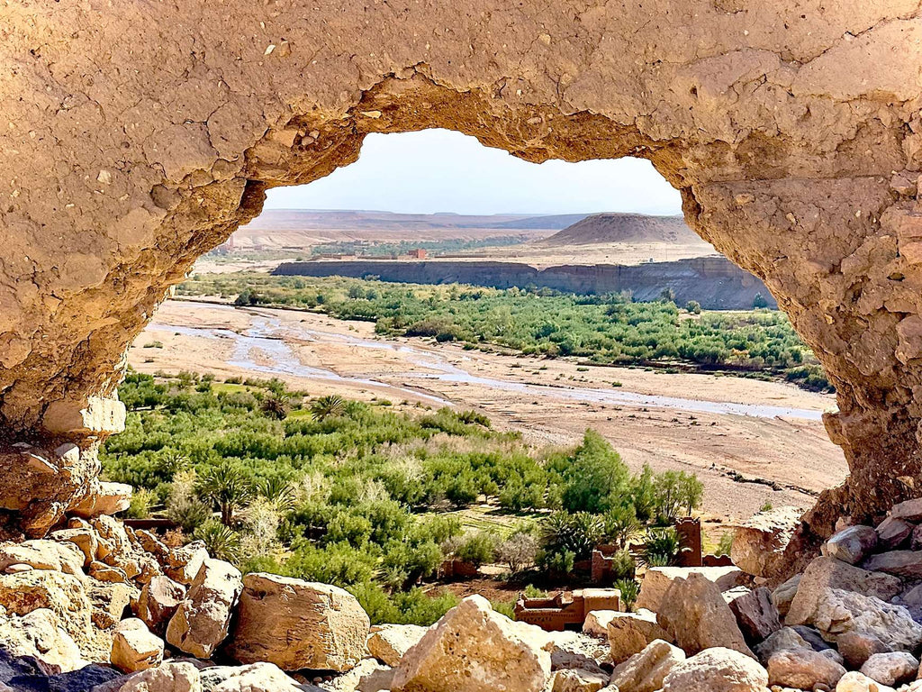 From Marrakech: 3-Day Sahara Tour with Private tent & Meals Hotels Booking Trips