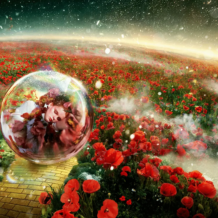 Las Vegas: The Sphere Experience — The Wizard of Oz Hotels Booking Trips