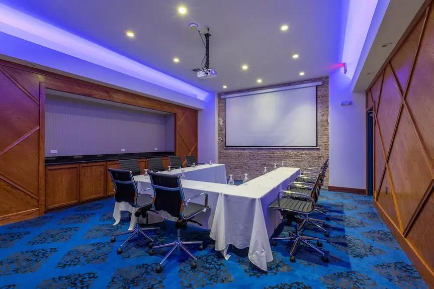 The Saint Hotel, New Orleans, French Quarter Hotels Booking Trips