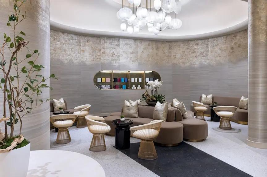 Las Vegas Hilton at Resorts World Booking hotels accommodation trip