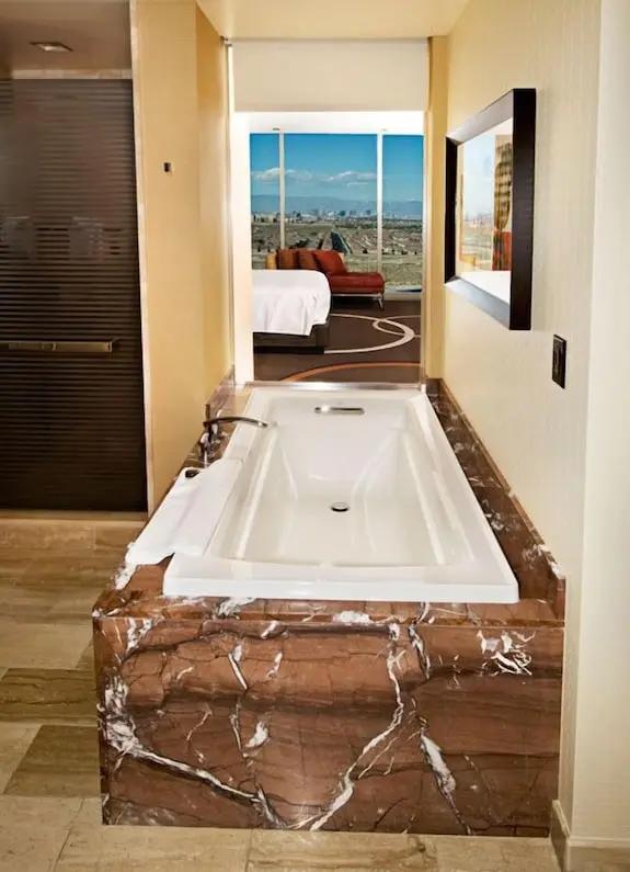 M Resort Spa Casino Booking hotels accommodation trip