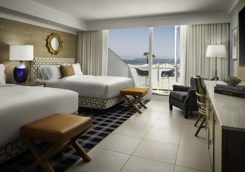 Hotel del Coronado, Curio Collection by Hilton Booking hotels accommodation trip