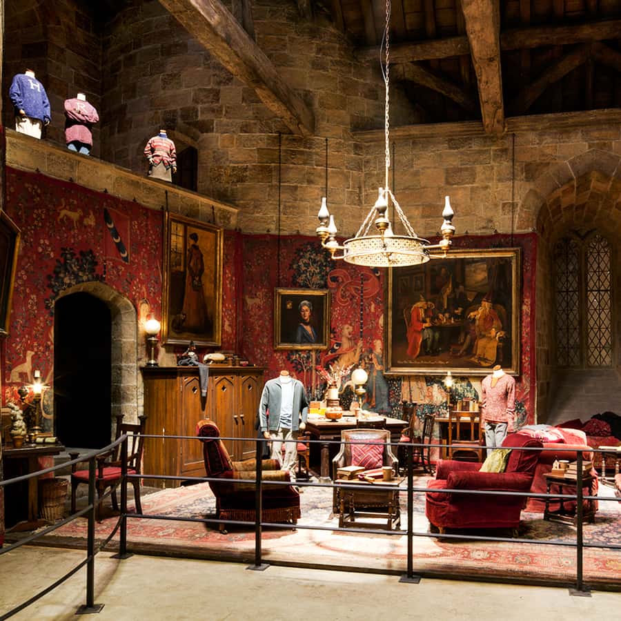Harry Potter Studios & Private Transfer from Central London Hotels Booking Trips