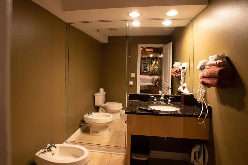 The Champagne Lodge & Luxury Suites Booking hotels accommodation trip