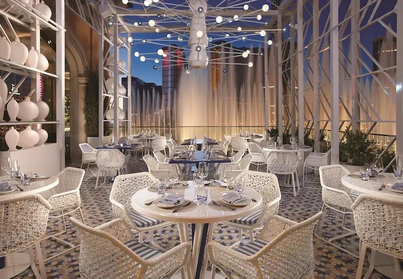 Bellagio Booking hotels accommodation trip