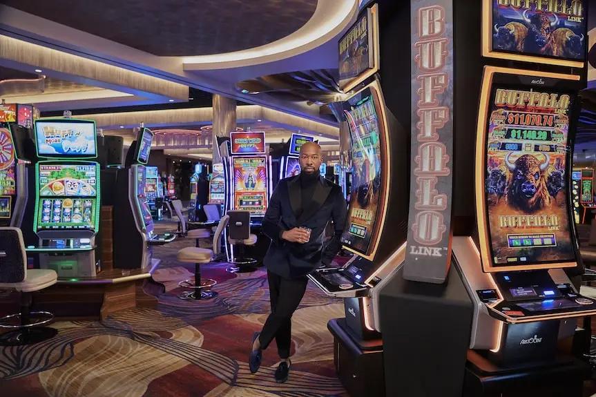 SAHARA Las Vegas Booking hotels accommodation trip