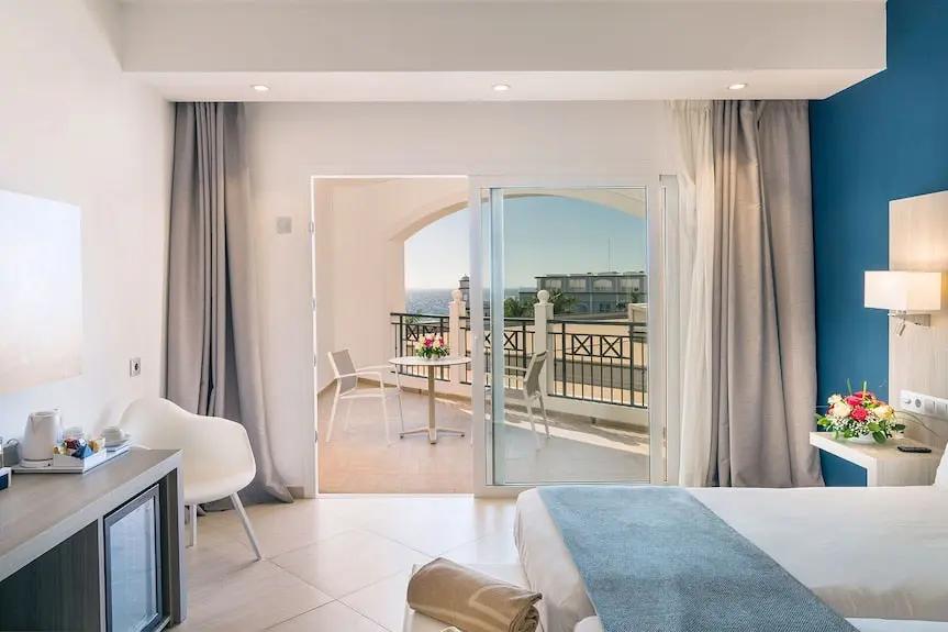 Royal Palm Resort & Spa - Adults Only Booking hotels accommodation trip