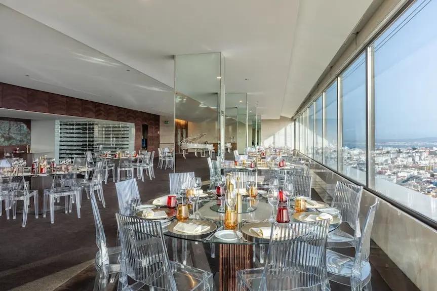 Sheraton Lisboa Hotel & Spa Hotels Booking Trips