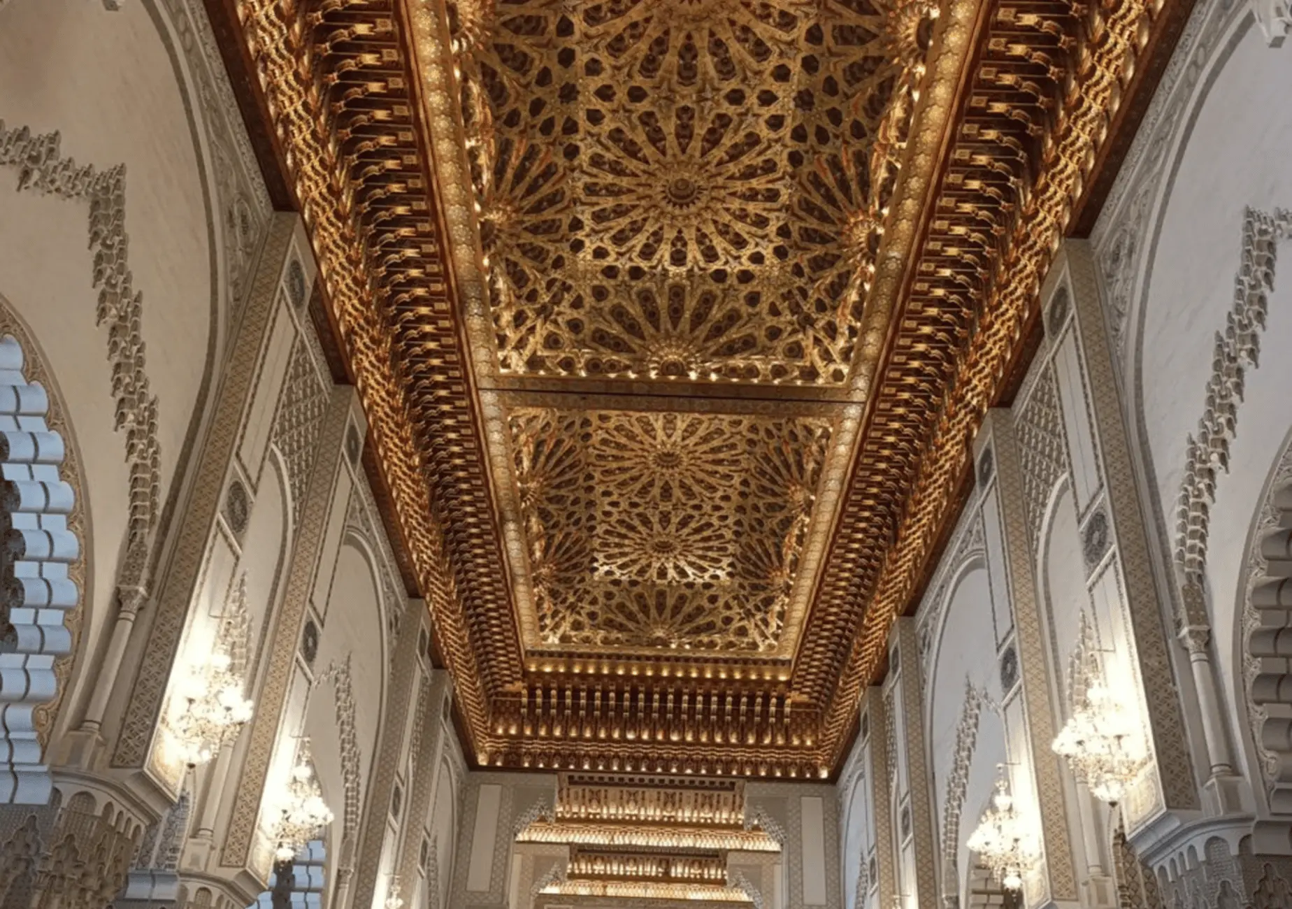 From Marrakech: Casablanca Tour with Hassan II Mosque Visit Hotels Booking Trips