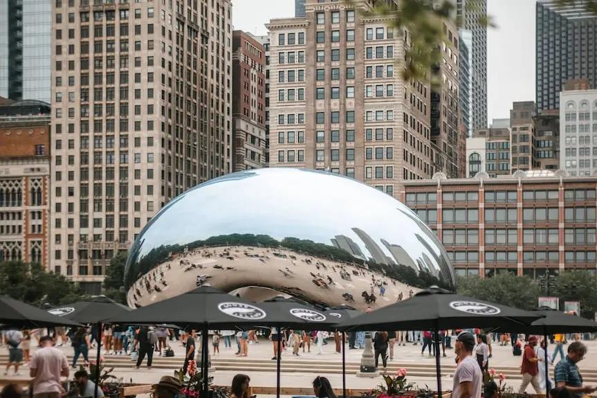 citizenM Chicago Downtown Hotels Booking Trips