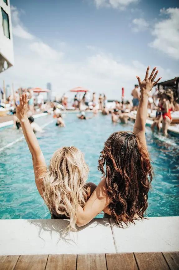 Virgin Hotels New Orleans Hotels Booking Trips