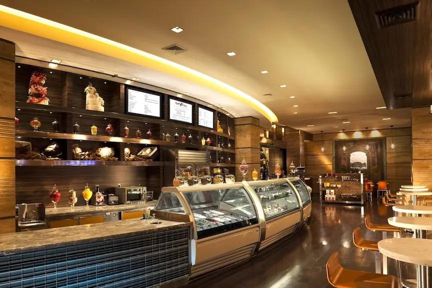 M Resort Spa Casino Booking hotels accommodation trip