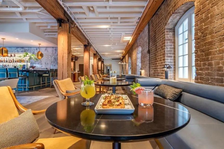 ONE11 Hotel New Orleans Hotels Booking Trips