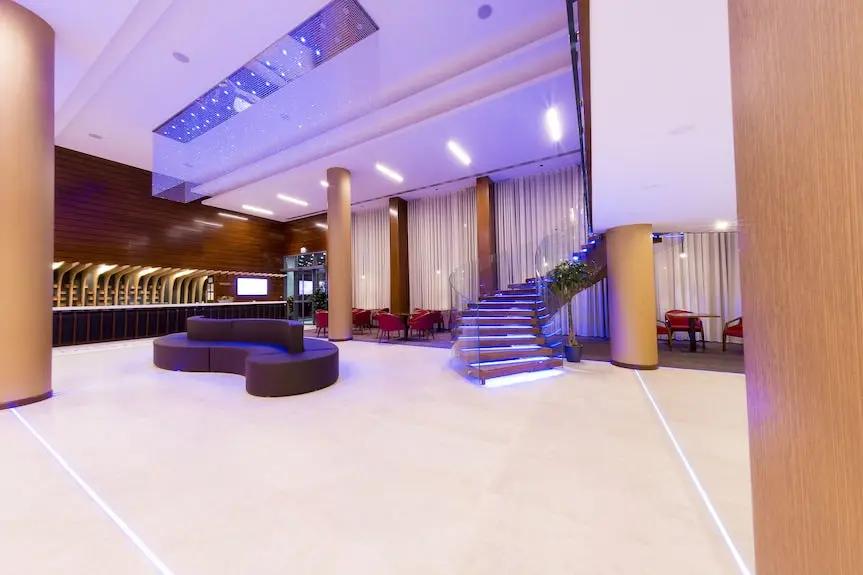 Hotel Transilvania Booking hotels accommodation trip