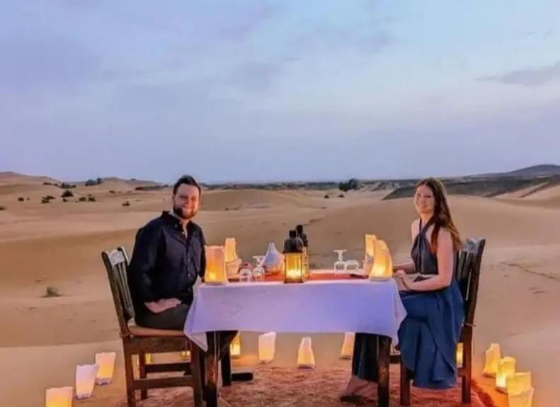 Desert Heart Luxury Camp merzouga Morocco Hotels Booking Trips