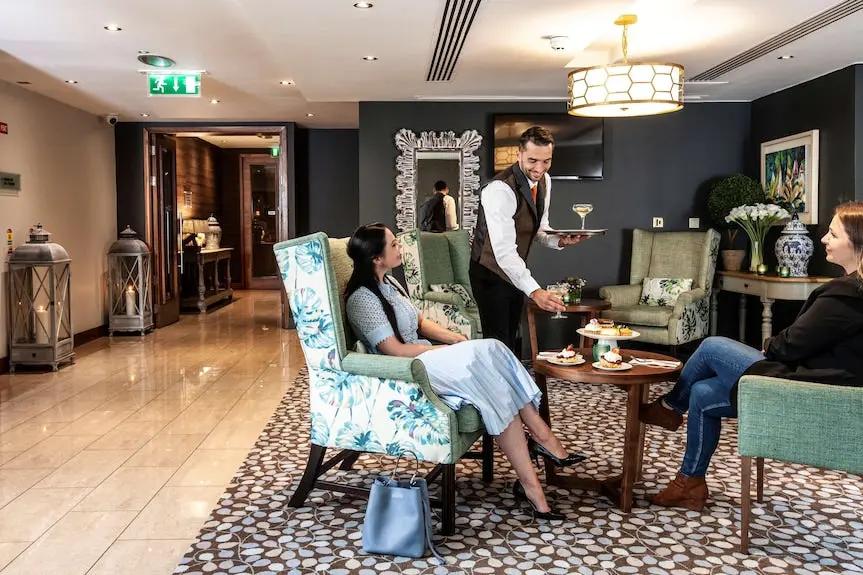 The Address Citywest Booking hotels accommodation trip