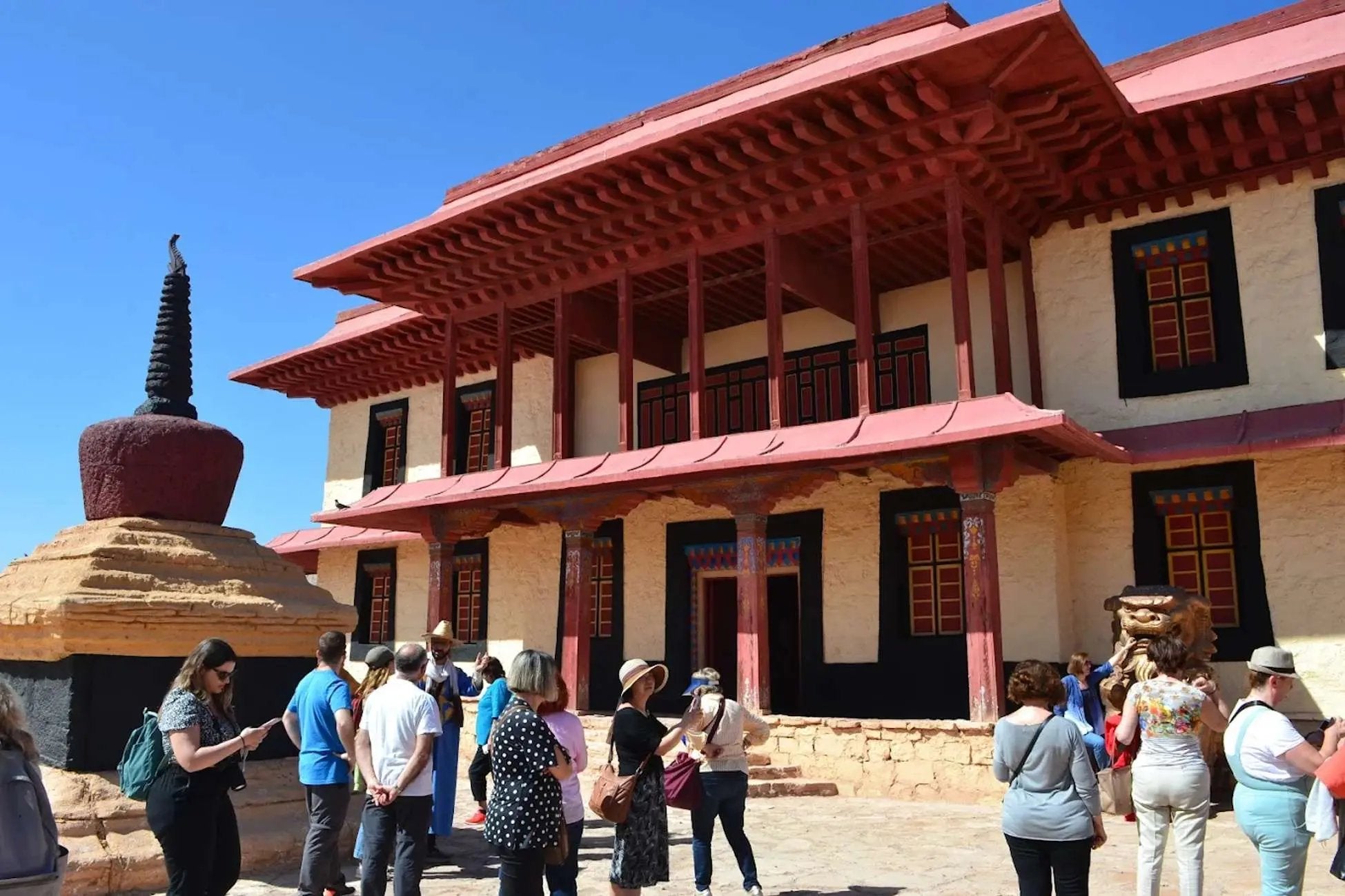 Ouarzazate Atlas Studios Aït Ben Haddou  Fint Oasis Tour Hotels Booking Trips