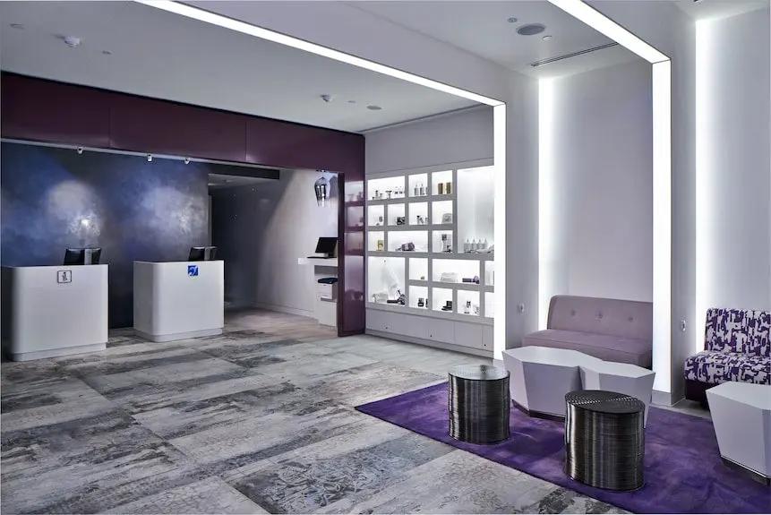 YOTEL Singapore Orchard Road Booking hotels accommodation trip