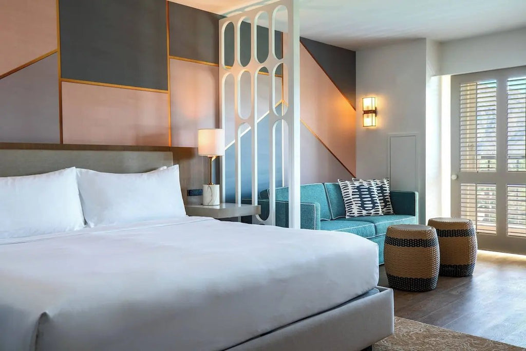 Renaissance Esmeralda Resort & Spa, Indian Wells Booking hotels accommodation trip