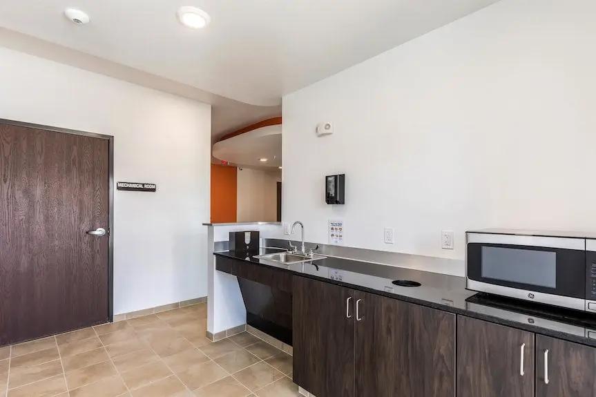 Motel 6 Las Vegas, NV - Motor Speedway Booking hotels accommodation trip