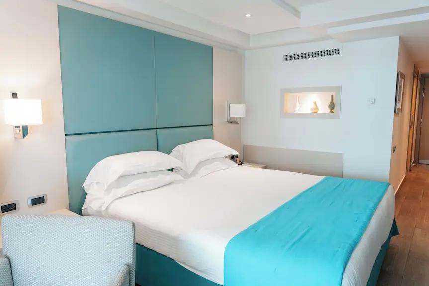 Hotel Port Palace Booking hotels accommodation trip