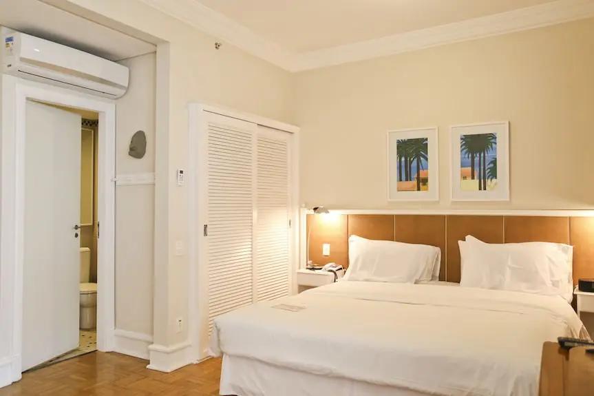 Vitória Hotel Concept Campinas Hotels Booking Trips