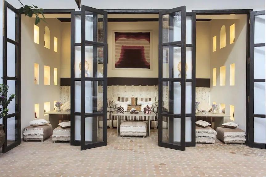 Dar Charkia Marrakech morocco Hotels Booking Trips