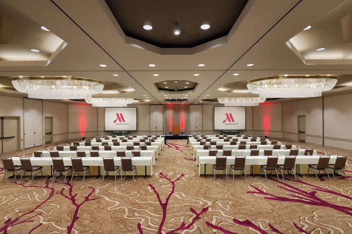 Walnut Creek Marriott Booking hotels accommodation trip