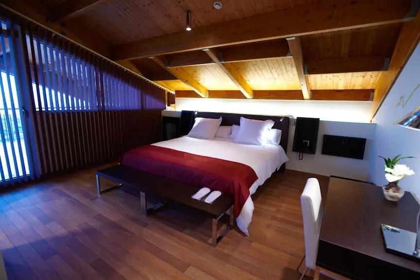 Hotel Eguren Ugarte Hotels Booking Trips