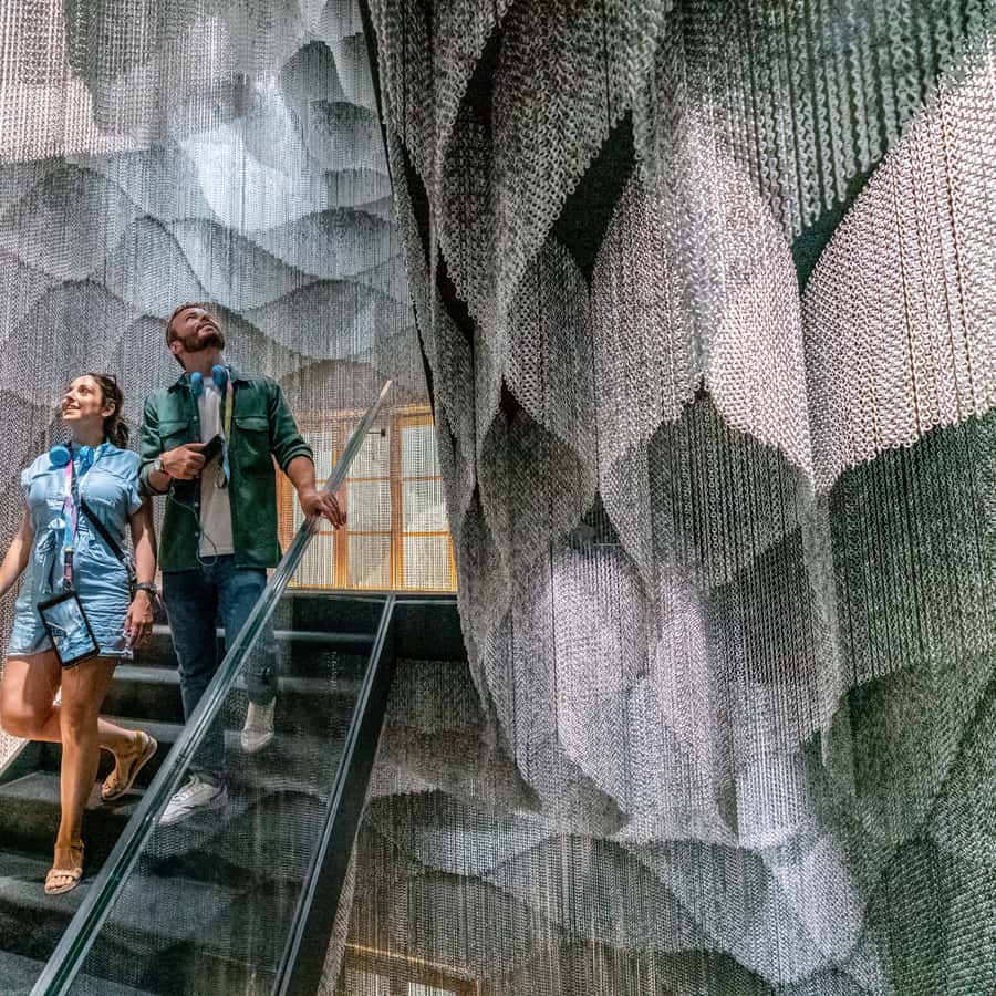 Barcelona: Casa Batlló Entry with Self-Audioguide Tour Hotels Booking Trips