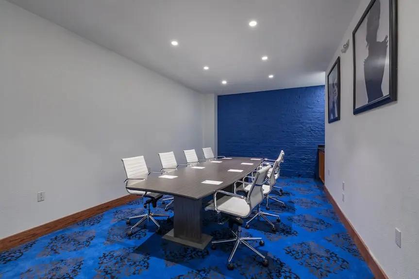 The Saint Hotel, New Orleans, French Quarter Hotels Booking Trips