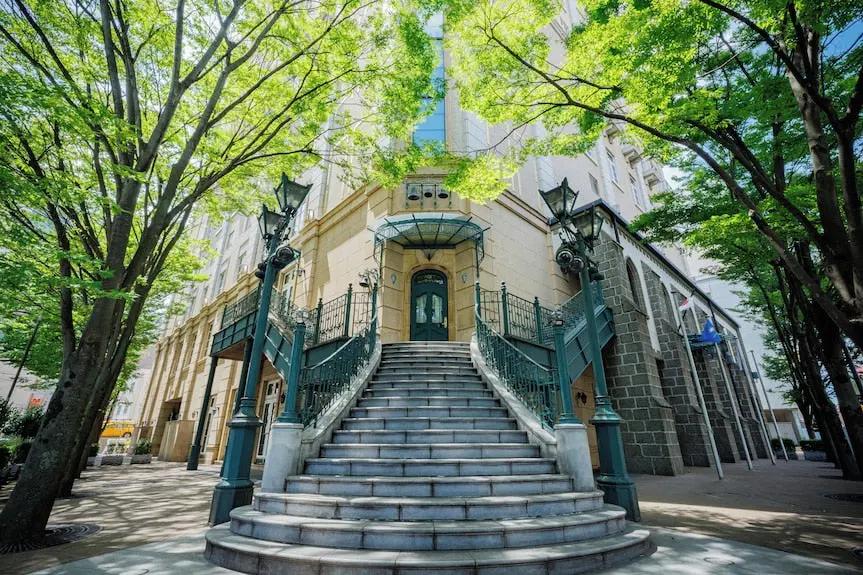 Hotel Monterey Sendai Booking hotels accommodation trip