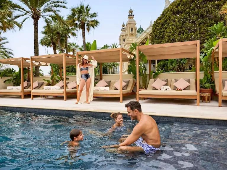 Fairmont Monte Carlo Booking hotels accommodation trip