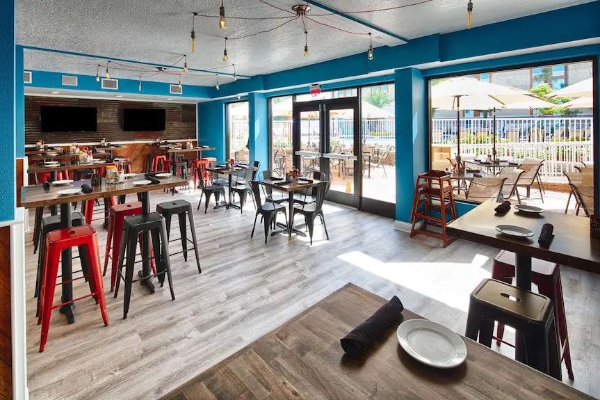 Hotel Orlando Lake Buena Vista Booking hotels accommodation trip