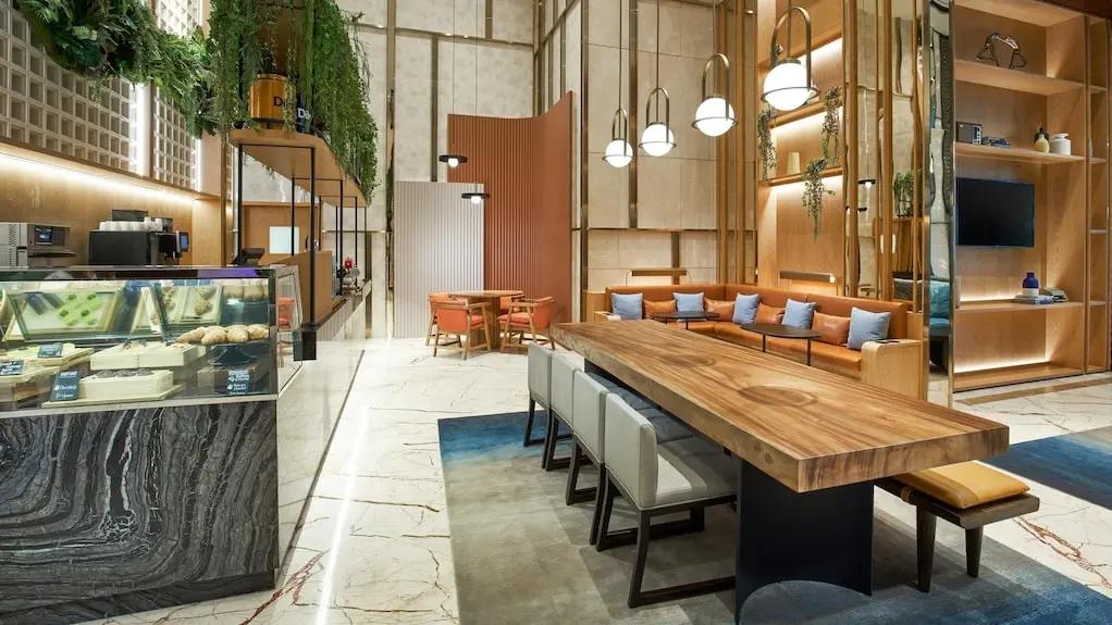 Holiday Inn Singapore Little India by IHG Booking hotels accommodation trip