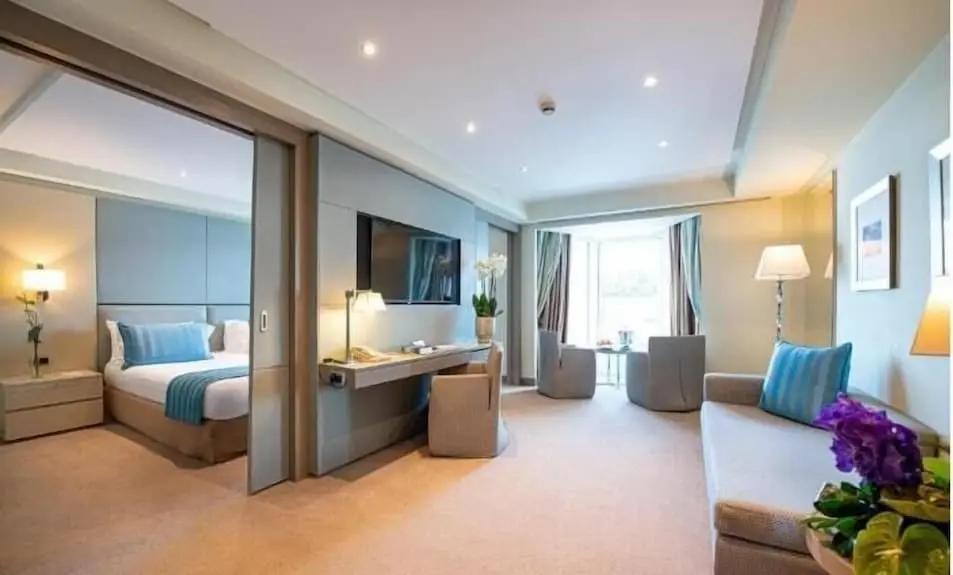 Hotel Port Palace Booking hotels accommodation trip